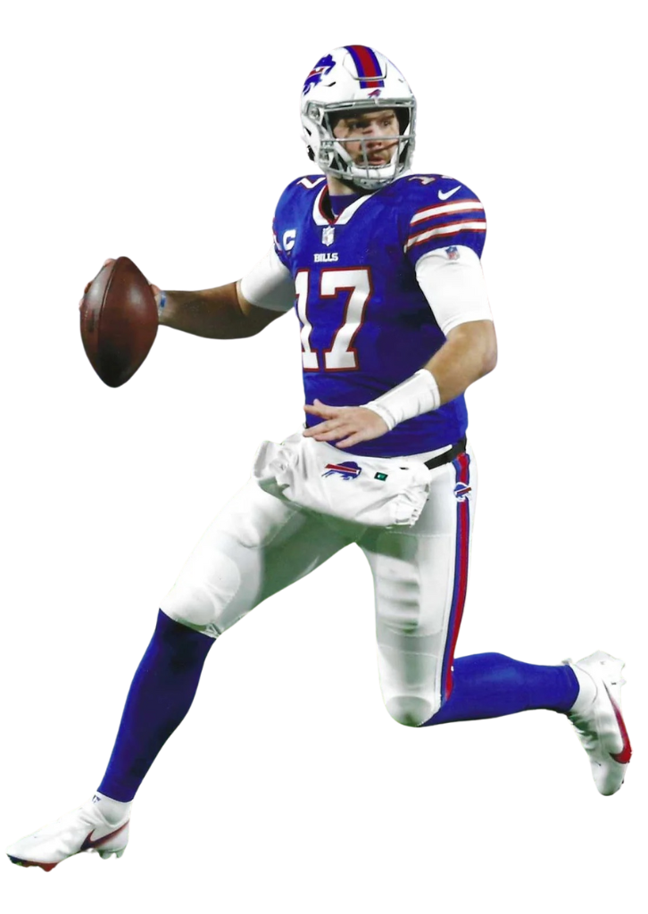 Super Bowl Graphic
