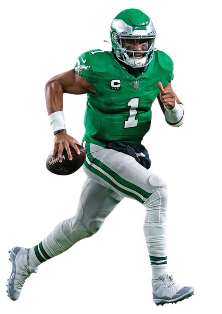 Super Bowl Graphic
