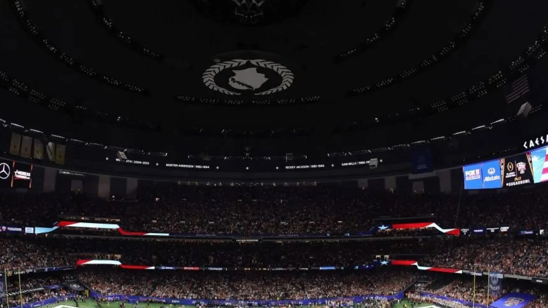 Super Bowl Coin